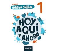 Religión Católica 1 (Mira)