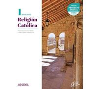 Religión Católica 1. (Nuevo Atrio)