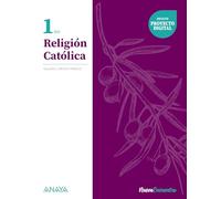 Religión Católica 1 (Nuevo Encuentro)