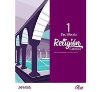 Religión Católica 1. (Proyecto Atrio)