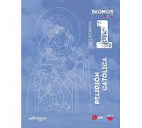 Religión católica. 1 Secundaria. Ikonos (IKONOS (MATICES))