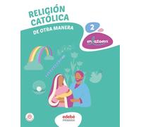 RELIGIÓN CATÓLICA 2 (De otra Manera)
