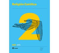 religión católica 2 Eso 2020 (Código abierto)