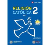 RELIGION CATOLICA 2 ESO (COMUNIDAD LANIKAI)