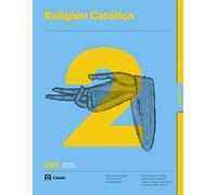 Religión Catolica 2 ESO LOMLOE