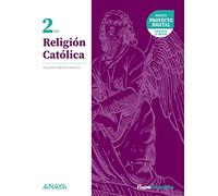 Religión Católica 2 (Nuevo Encuentro)