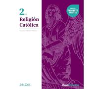 Religión Católica 2 (Nuevo Encuentro)