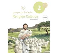Religión católica 2 Polaris SUR