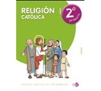 RELIGION CATOLICA 2ºEP CAFARNAUN 23 LOMLOE