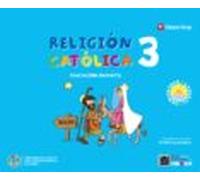 religion catolica 3 años (comunidad lanikai)