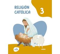 RELIGIÓN CATÓLICA 3 (AYIN)