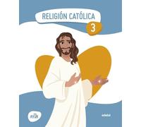 RELIGIÓN CATÓLICA 3 (AYIN)