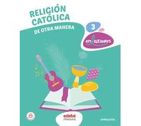 RELIGIÓN CATÓLICA 3 (ENLAZADOS)