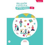 RELIGIÓN CATÓLICA 3 (ENLAZADOS)