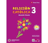 Religion Catolica 3º Educacion Primaria Comunidad Lanikai