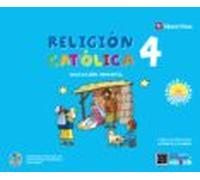 Religion Catolica 4 Años (comunidad Lanikai)