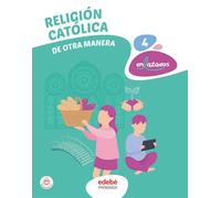 RELIGIÓN CATÓLICA 4 (ENLAZADOS)
