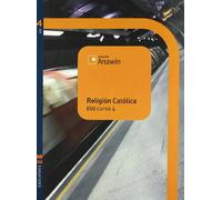 Religión Católica 4º ESO