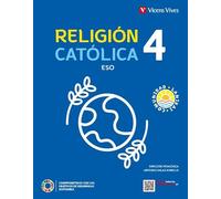 RELIGION CATOLICA 4 ESO (COMUNIDAD LANIKAI)