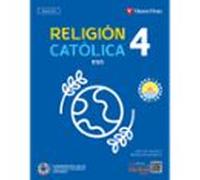 religión católica 4º eso eso (andalucía) (comunidad lanikai)