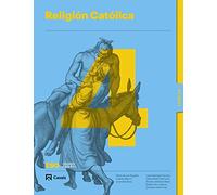 Religión Católica 4 ESO LOMLOE – Casals