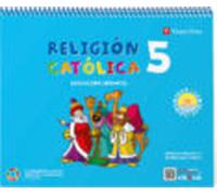 Religion Catolica 5 Años (comunidad Lanikai)