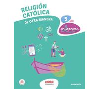 RELIGIÓN CATÓLICA 5 (ENLAZADOS)