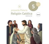 Religión católica 5 Polaris SUR
