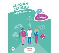RELIGIÓN CATÓLICA 6 (ENLAZADOS)