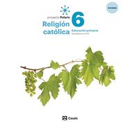 Religión católica 6 PRIM Polaris LOMLOE