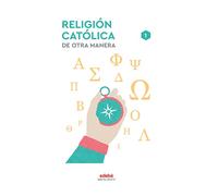 RELIGIÓN CATÓLICA I - 9788468358697