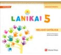 Religion Catolica Lanikai Educacio Infantil 5 Anys Catala