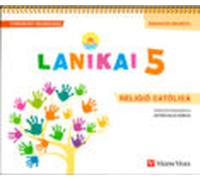 religion catolica lanikai educacio infantil 5 anys valencia