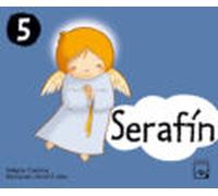 Religion Catolica: Serafin (5 Años) 2010