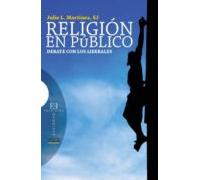 Religión En Público (ebook)