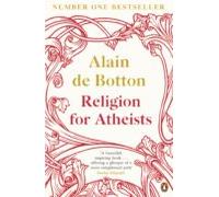 Religion For Atheists (ebook)