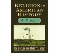 Religion in American History: A Reader