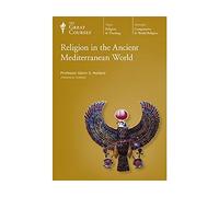 Religion in the Ancient Mediterranean World