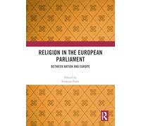 Religion in the European Parliament: Between Nation and Europe