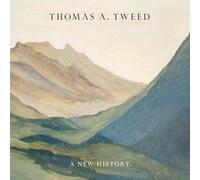 Religion in the Lands That Became America: A New History