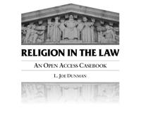 Religion in the Law | Second Edition