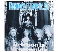 Religion Is Responsible