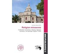 Religion minoenne: Civilisation minoenne, Doriens, Époque classique, Sarcophage d'Aghia Triada