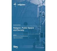 Religion, Public Space and Society