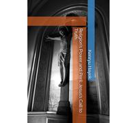 Religion’s Power and Peril: Jesus’s Call to Truth.