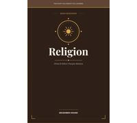 Religion: What 8 Billion People Believe (THE STUFF YOU FORGOT YOU LEARNED)