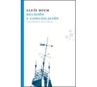 Religion Y Comunicacion