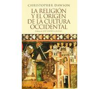 Religion y El Origen De La Cultura Occid (Ensayo)