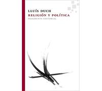 Religión y política (Fragmentos)