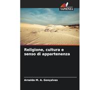Religione, cultura e senso di appartenenza